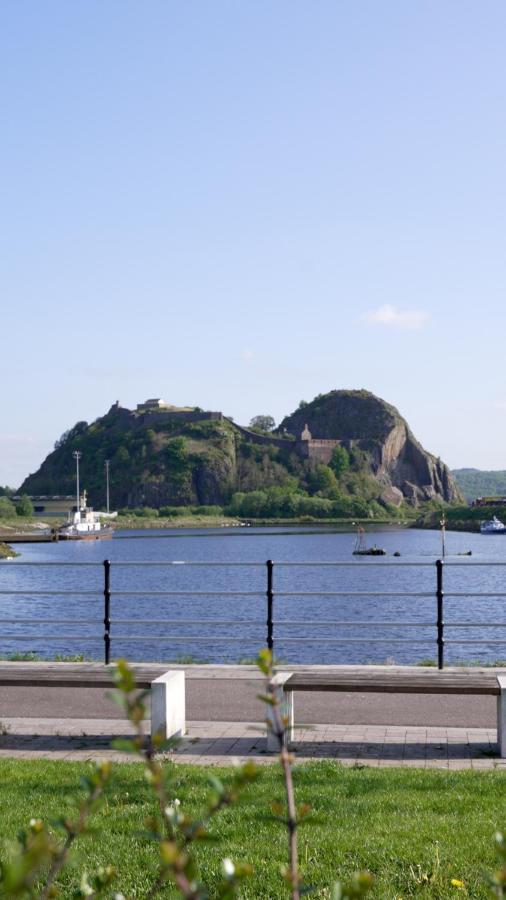 Meadow Apartment Dumbarton Eksteriør bilde